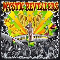 Jah Jah People