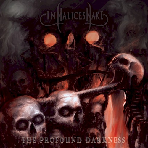 The Profound Darkness