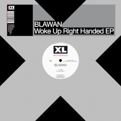 Woke Up Right Handed EP