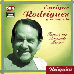Reliquias: Tangos con Armando Moreno