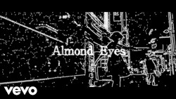 Almond Eyes feat. 鎮座DOPENESS