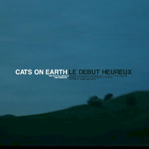 Le Debut Heureux EP