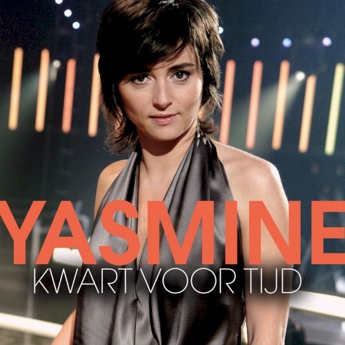 Kwart voor tijd