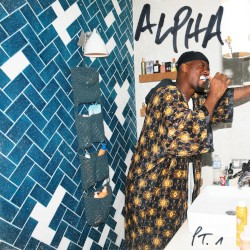 Alpha, Pt. 1