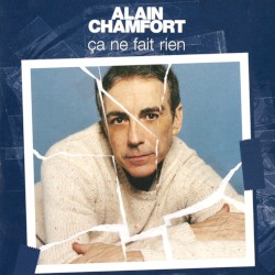 Ça ne fait rien