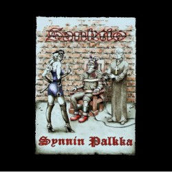 Synnin palkka