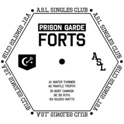 Forts