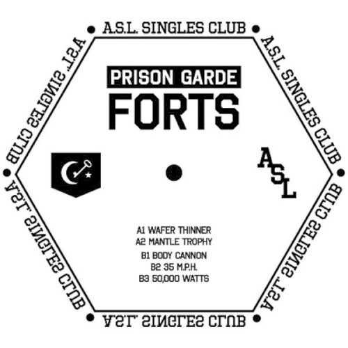 Forts