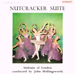 Nutcracker Suite