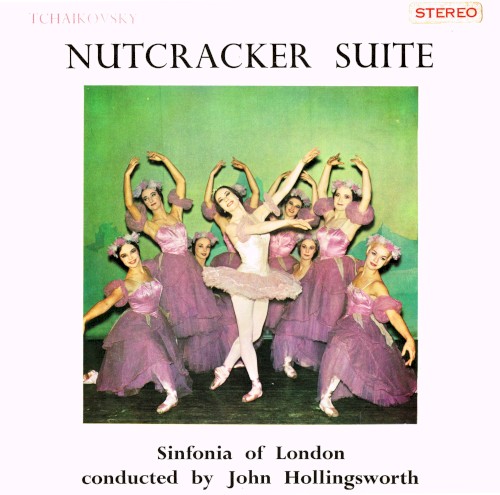 Nutcracker Suite