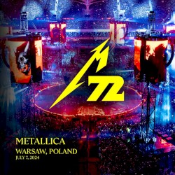 2024-07-07: M72 World Tour: PGE Narodowy, Warsaw, Poland
