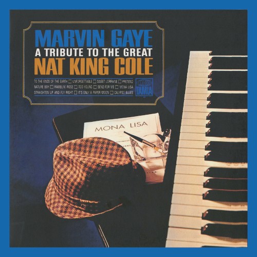 A Tribute to the Great Nat King Cole