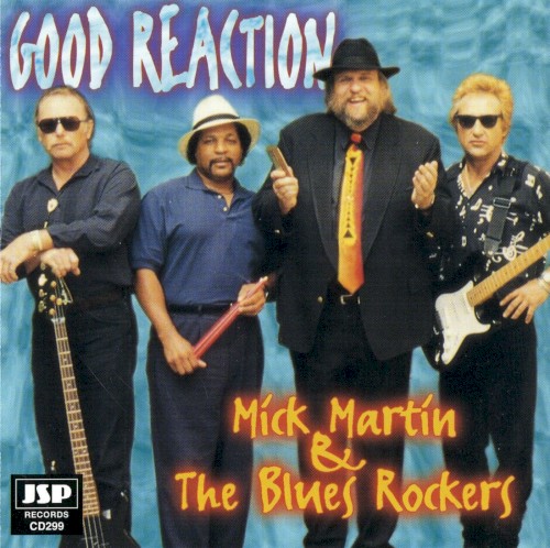 Good Reaction
