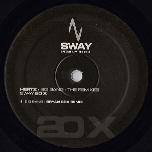Big Bang: The Remixes