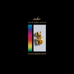 Lo-fi Love Affair (Oliver Nelson remix)