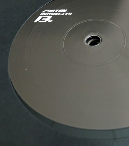 Decay Remixes