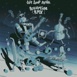 Perception Remixes