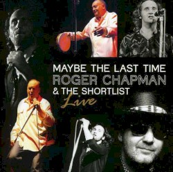 Maybe the Last Time - Live 2011