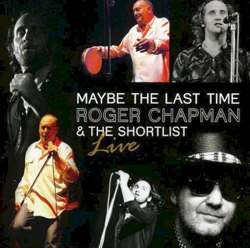 Maybe the Last Time - Live 2011