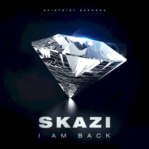 I Am Back