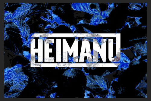 The NOVA Remixes (Heimanu tribute)