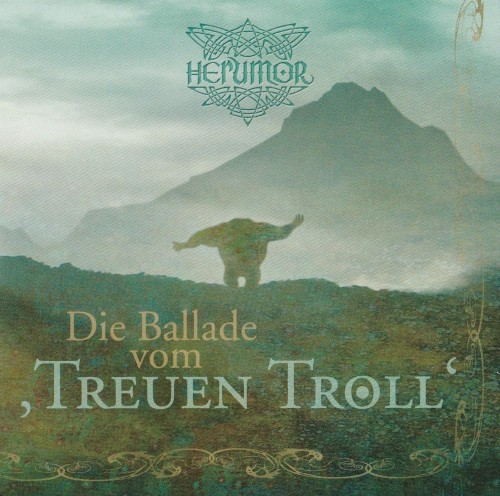 Die Ballade vom "Treuen Troll"