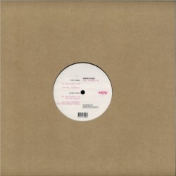 Pull Yourself EP