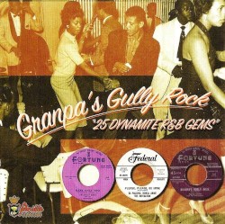 Granpa’s Gully Rock, Vol. 1