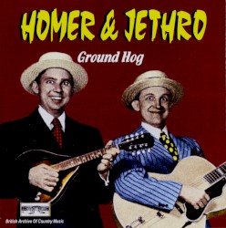 Ground Hog