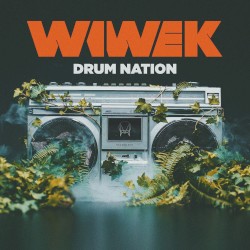 Drum Nation EP