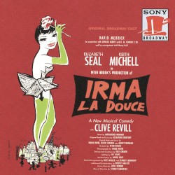 Irma la Douce
