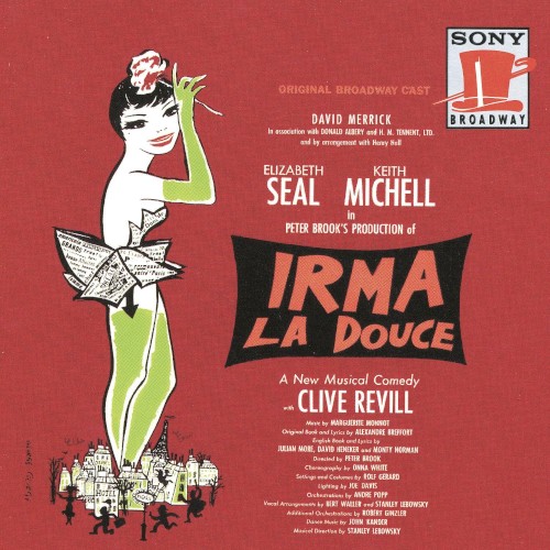 Irma la Douce