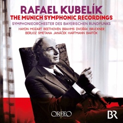 Orchestral Works