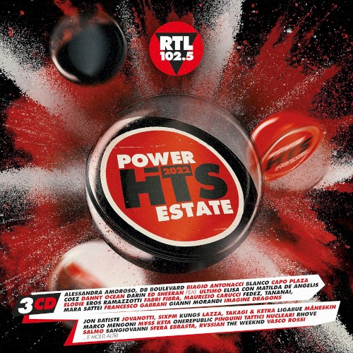 Power Hits Estate 2022