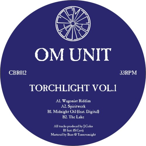 Torchlight Vol.1