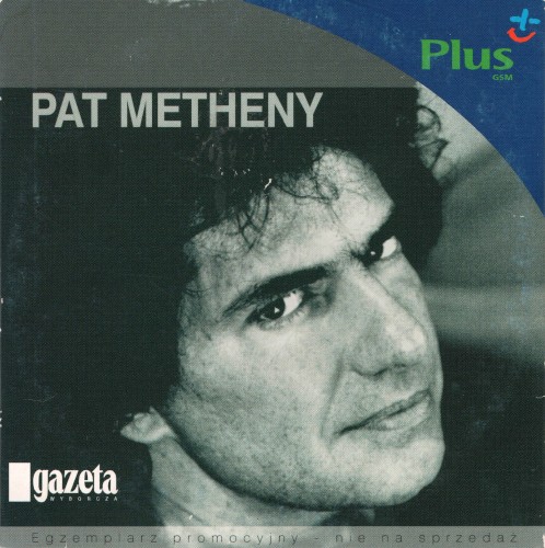 Pat Metheny