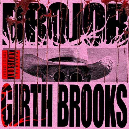 GIRTH BROOKS