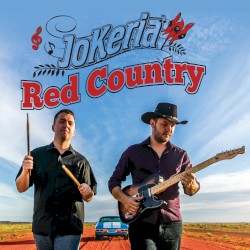 Red Country