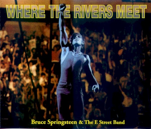 1984‐09‐22: Civic Arena, Pittsburgh, PA, USA