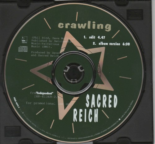 Crawling