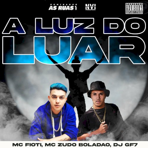 A Luz do Luar