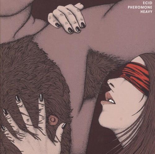 Pheromone Heavy