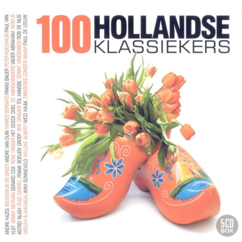 100 Hollandse klassiekers