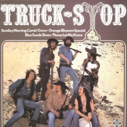 Truck Stop