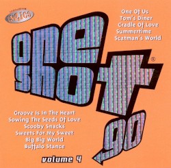 One Shot ’90, Volume 4