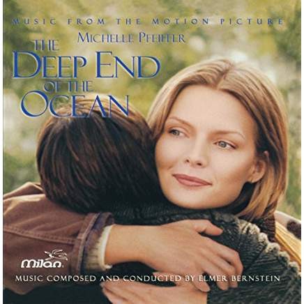 The Deep End of the Ocean