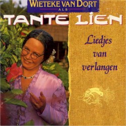 Liedjes van verlangen