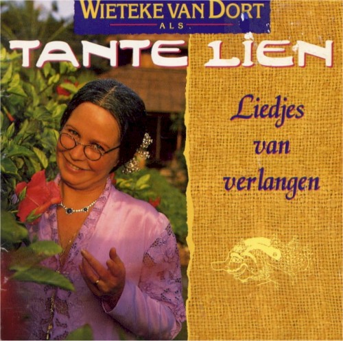 Liedjes van verlangen
