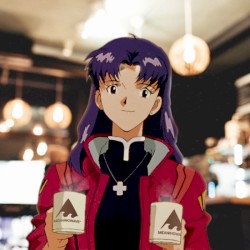 Coffee & Meaningwave