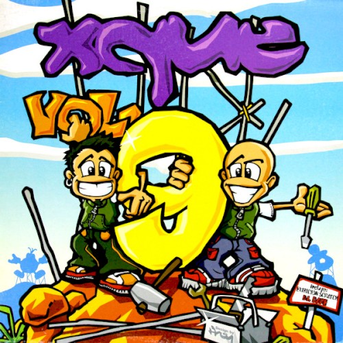Vol. 9
